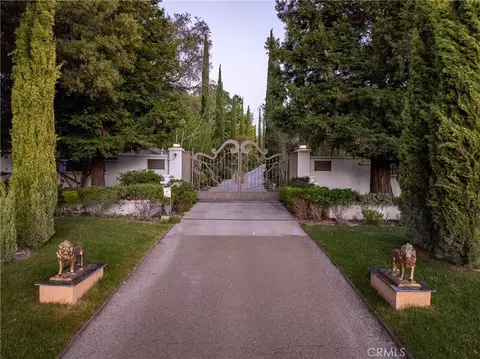 Exterior - 5405 Vineyard Dr, Paso Robles, CA 93446 photo 5 of 24