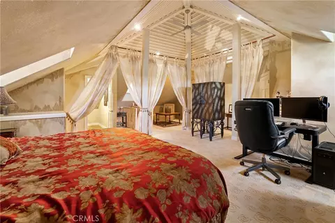 Bedroom - 5405 Vineyard Dr, Paso Robles, CA 93446 photo 7 of 10