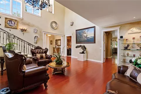 Living - 5405 Vineyard Dr, Paso Robles, CA 93446 photo 1 of 7