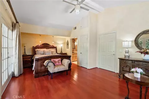 Bedroom - 5405 Vineyard Dr, Paso Robles, CA 93446 photo 2 of 10