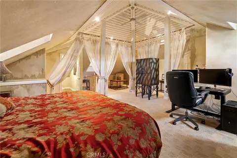 Bedroom - 5405 Vineyard Dr, Paso Robles, CA 93446 photo 7 of 10