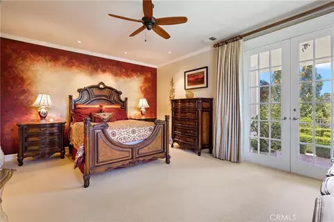 Bedroom - 5405 Vineyard Dr, Paso Robles, CA 93446 photo 3 of 10