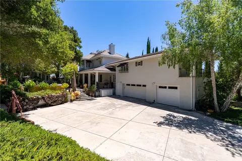 Exterior - 5405 Vineyard Dr, Paso Robles, CA 93446 photo 10 of 23