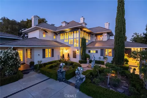 Exterior - 5405 Vineyard Dr, Paso Robles, CA 93446 photo 2 of 24