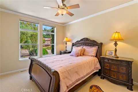 Bedroom - 5405 Vineyard Dr, Paso Robles, CA 93446 photo 10 of 10