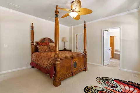 Bedroom - 5405 Vineyard Dr, Paso Robles, CA 93446 photo 8 of 10