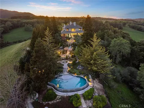 5405 Vineyard Dr, Paso Robles, CA 93446