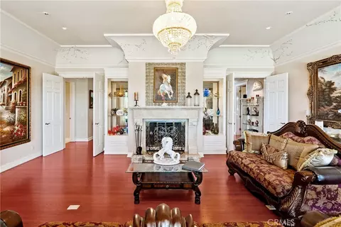 Living - 5405 Vineyard Dr, Paso Robles, CA 93446 photo 4 of 7