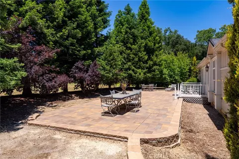 Exterior - 5405 Vineyard Dr, Paso Robles, CA 93446 photo 23 of 24