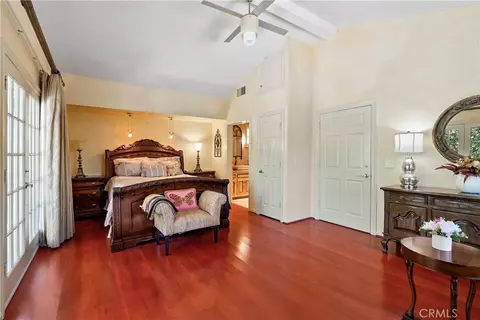 Bedroom - 5405 Vineyard Dr, Paso Robles, CA 93446 photo 2 of 10