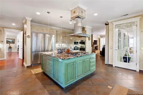 Kitchen - 5405 Vineyard Dr, Paso Robles, CA 93446 photo 2 of 5