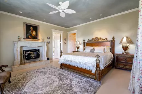 Bedroom - 5405 Vineyard Dr, Paso Robles, CA 93446 photo 6 of 10