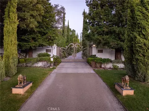 Exterior - 5405 Vineyard Dr, Paso Robles, CA 93446 photo 5 of 23