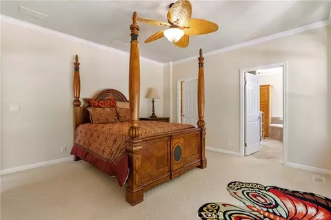 Bedroom - 5405 Vineyard Dr, Paso Robles, CA 93446 photo 8 of 10