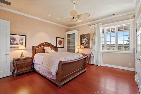 Bedroom - 5405 Vineyard Dr, Paso Robles, CA 93446 photo 4 of 10