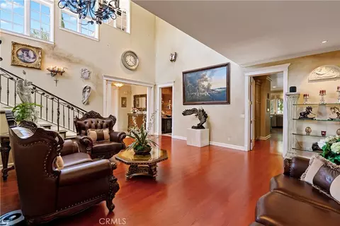 Living - 5405 Vineyard Dr, Paso Robles, CA 93446 photo 1 of 8