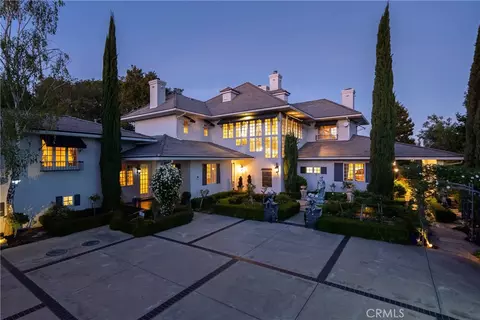 Exterior - 5405 Vineyard Dr, Paso Robles, CA 93446 photo 6 of 24