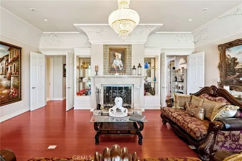 Living - 5405 Vineyard Dr, Paso Robles, CA 93446 photo 4 of 8