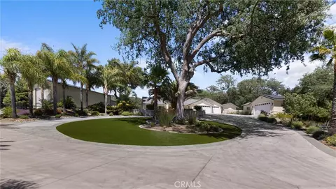 9071 Palomar Ave, Atascadero, CA 93422