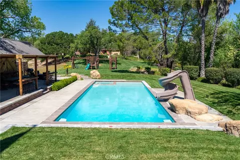Exterior - 6125 El Pomar, Templeton, CA 93465 photo 8 of 14