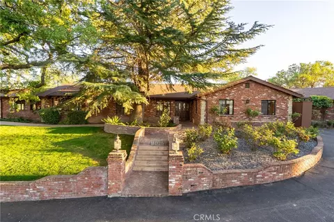Exterior - 6125 El Pomar, Templeton, CA 93465 photo 3 of 14
