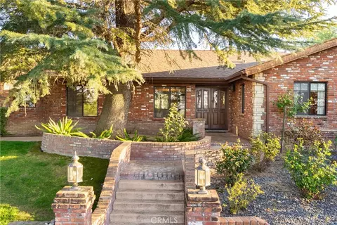 Exterior - 6125 El Pomar, Templeton, CA 93465 photo 4 of 14