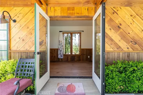 Entry Way - 6125 El Pomar, Templeton, CA 93465 photo 3 of 3