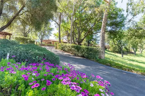 Exterior - 6125 El Pomar, Templeton, CA 93465 photo 13 of 13
