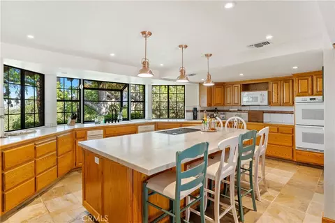Kitchen - 6125 El Pomar, Templeton, CA 93465 photo 1 of 3