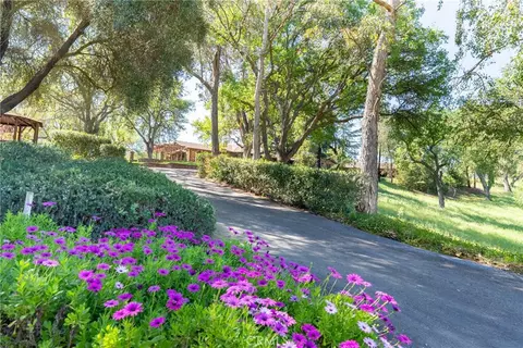 Exterior - 6125 El Pomar, Templeton, CA 93465 photo 14 of 14