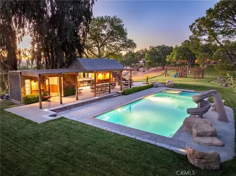 Exterior - 6125 El Pomar, Templeton, CA 93465 photo 2 of 14