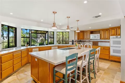 Kitchen - 6125 El Pomar, Templeton, CA 93465 photo 1 of 4