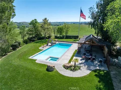 Exterior - 6125 El Pomar, Templeton, CA 93465 photo 10 of 14