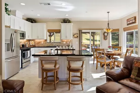 Kitchen - 5660 Ground Squirrel, Paso Robles, CA 93446 photo 2 of 5