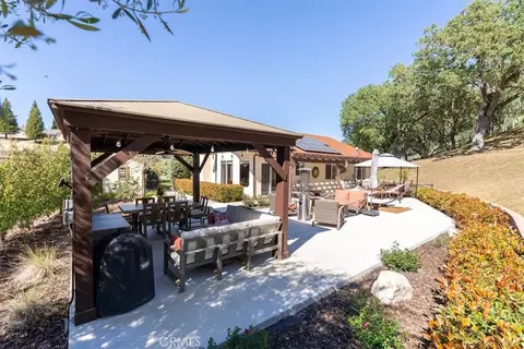 Exterior - 5660 Ground Squirrel, Paso Robles, CA 93446 photo 7 of 18