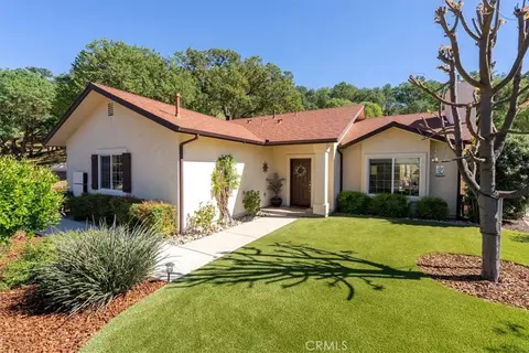5660 Ground Squirrel, Paso Robles, CA 93446