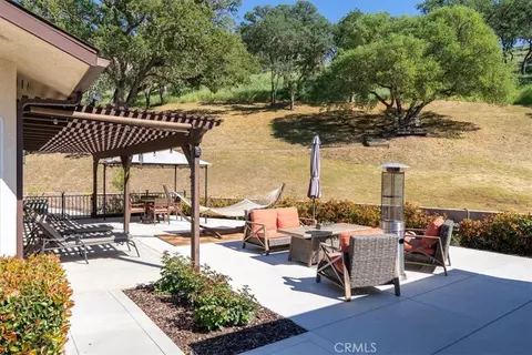 Exterior - 5660 Ground Squirrel, Paso Robles, CA 93446 photo 5 of 18