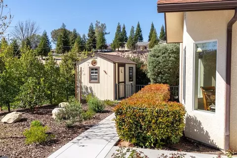 Exterior - 5660 Ground Squirrel, Paso Robles, CA 93446 photo 13 of 18