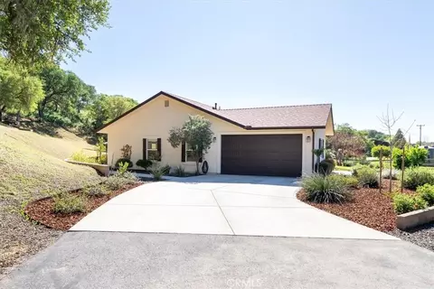 Exterior - 5660 Ground Squirrel, Paso Robles, CA 93446 photo 3 of 18