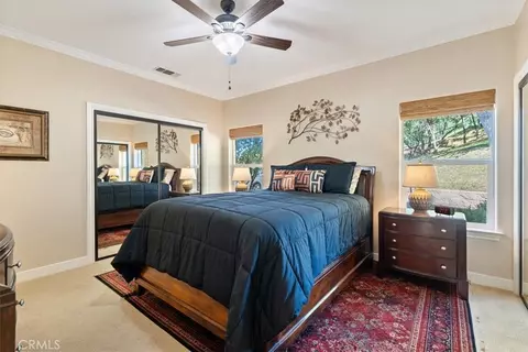 Bedroom - 5660 Ground Squirrel, Paso Robles, CA 93446 photo 1 of 2