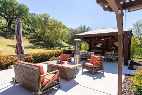 Exterior - 5660 Ground Squirrel, Paso Robles, CA 93446 photo 6 of 18
