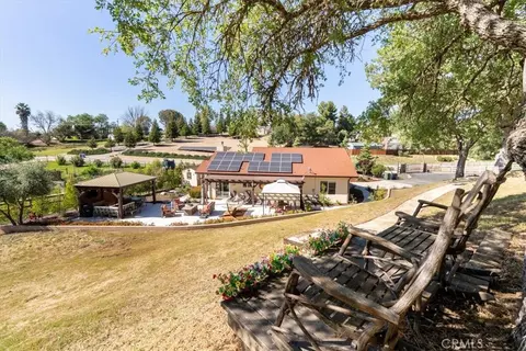 Exterior - 5660 Ground Squirrel, Paso Robles, CA 93446 photo 9 of 18