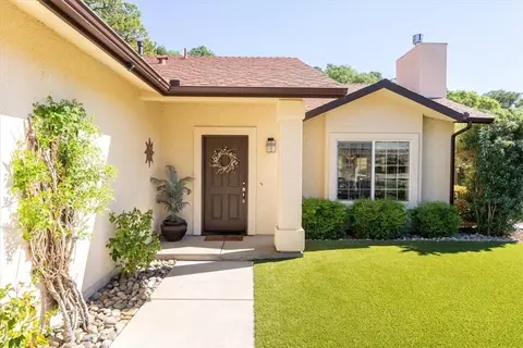 Exterior - 5660 Ground Squirrel, Paso Robles, CA 93446 photo 2 of 18