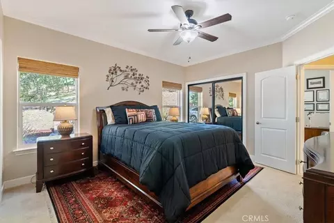 Bedroom - 5660 Ground Squirrel, Paso Robles, CA 93446 photo 2 of 2