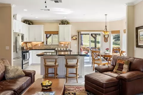 Kitchen - 5660 Ground Squirrel, Paso Robles, CA 93446 photo 1 of 5