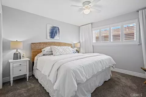 Bedroom - 57 17th St, Cayucos, CA 93430 photo 4 of 5
