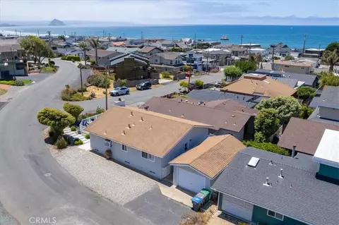 View/Area - 57 17th St, Cayucos, CA 93430 photo 5 of 5