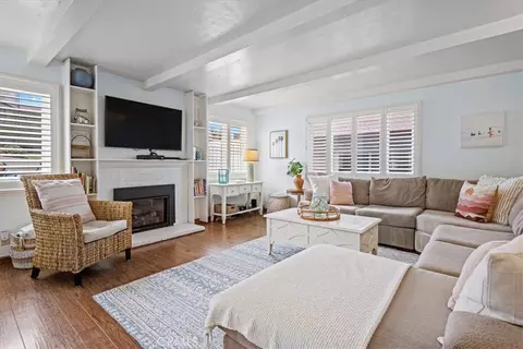 Living - 57 17th St, Cayucos, CA 93430 photo 2 of 2