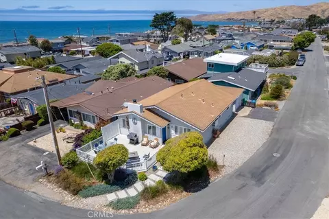View/Area - 57 17th St, Cayucos, CA 93430 photo 1 of 5