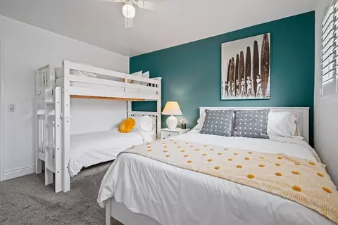 Bedroom - 57 17th St, Cayucos, CA 93430 photo 2 of 5